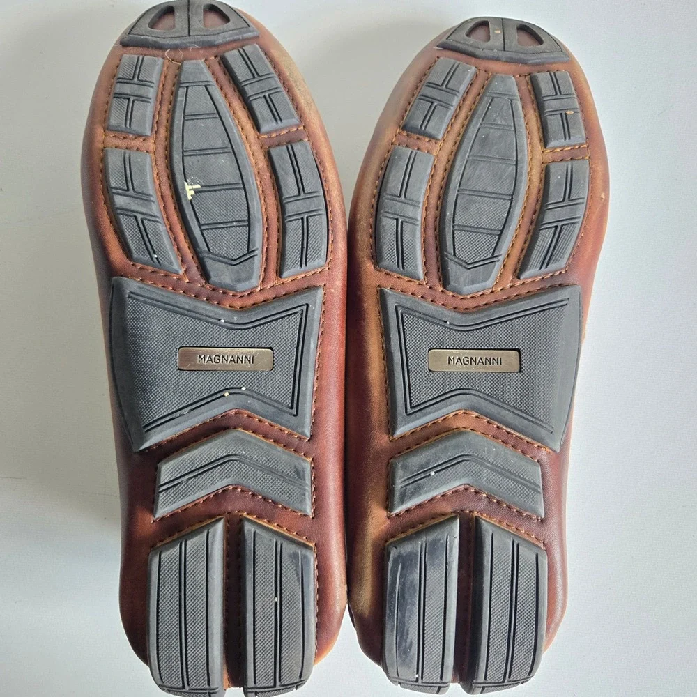 Magnanni pre owned